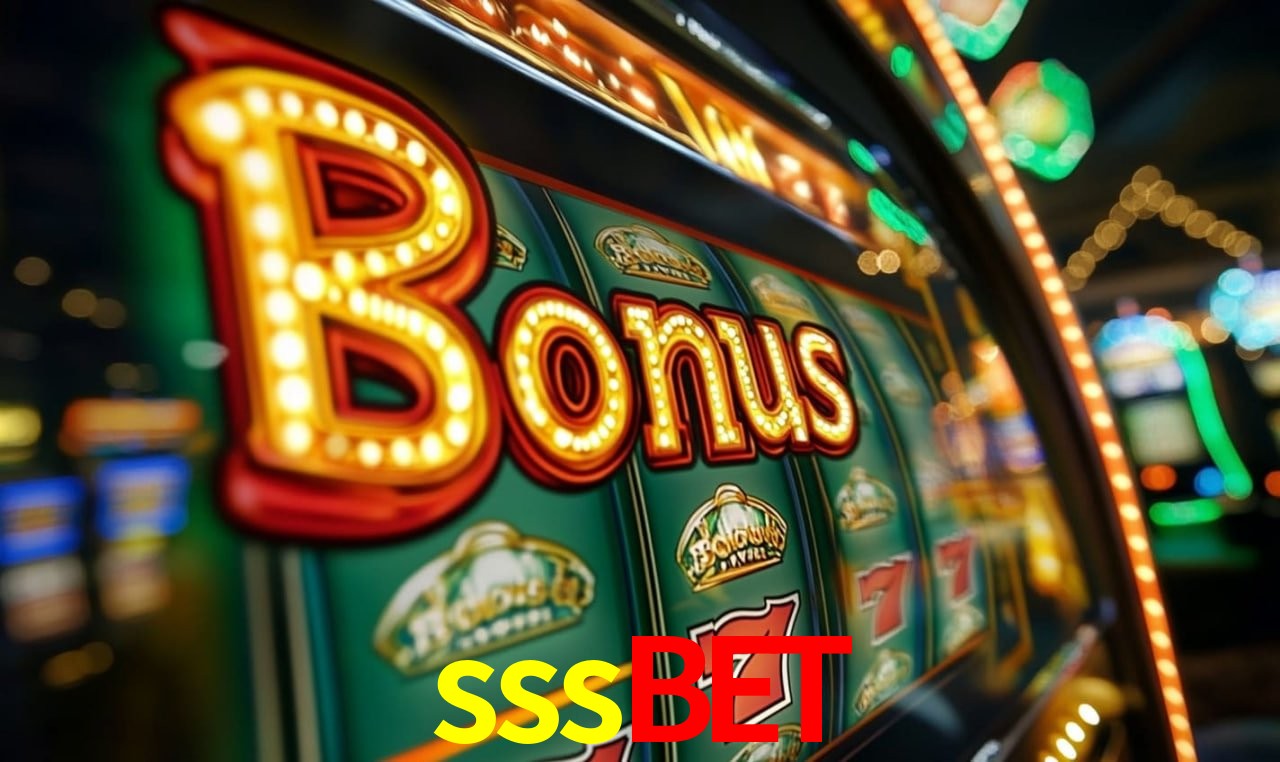 Loterias online na sssbet