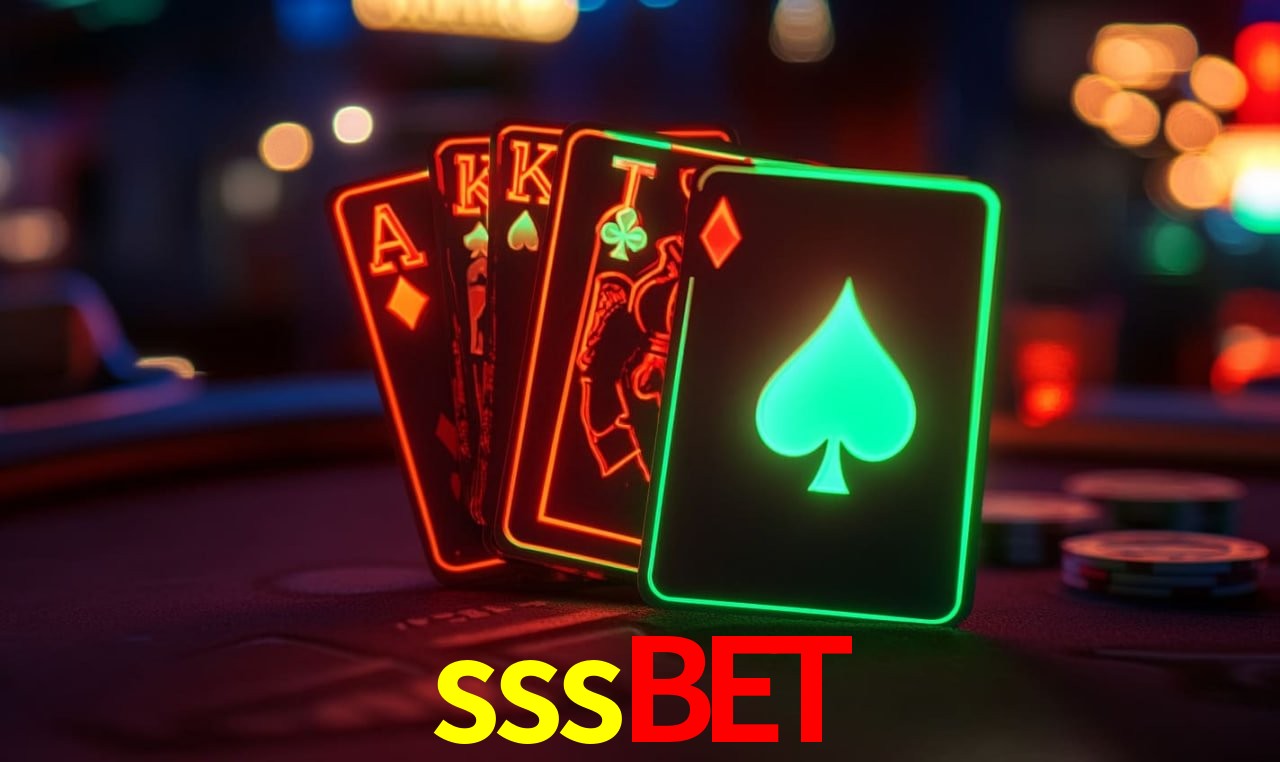 Jackpots e promoções na sssbet