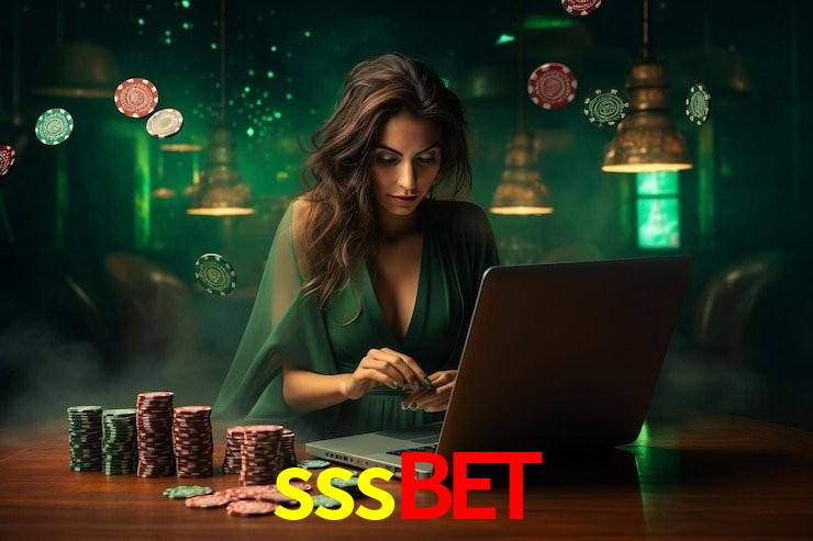 APP rápido e leve da sssbet