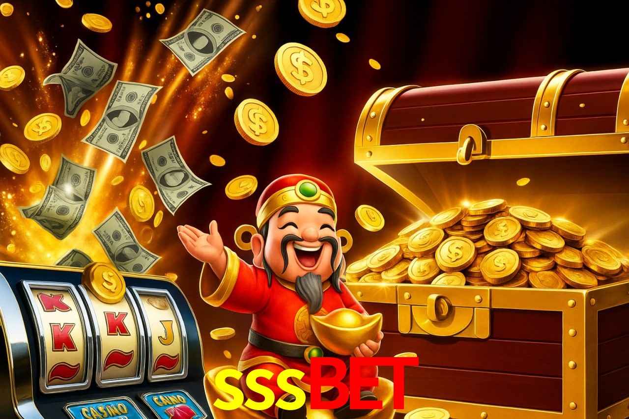 Roda da fortuna na sssbet